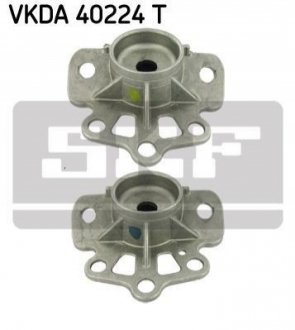 Опора стійка амортизатора SKF VKDA40224T (фото 1)