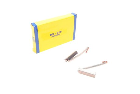 Вугільна щітка, генератор MAGNETI MARELLI 940113190095