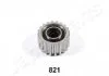 SUZUKI SAMURAI (SJ) 1.9 D JAPANPARTS BE821 (фото 1)