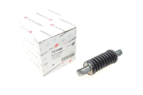 Пружина ролика натягувача HUTCHINSON TS1100