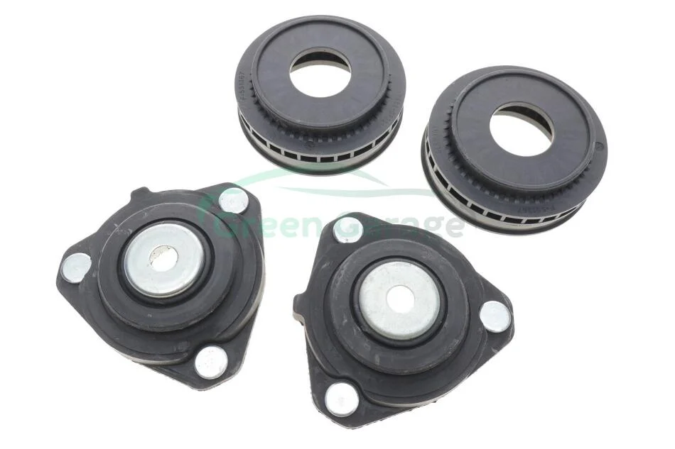 Опора стійка амортизатора SKF VKDA35424T (фото 1)
