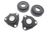 Опора стійка амортизатора SKF VKDA35424T (фото 1)