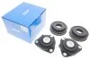 Опора стійка амортизатора SKF VKDA35424T (фото 2)