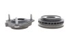 Опора стійка амортизатора SKF VKDA35424T (фото 4)