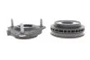 Опора стійка амортизатора SKF VKDA35424T (фото 4)