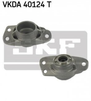 Опора стійка амортизатора SKF VKDA40124T (фото 1)