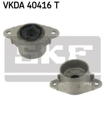 Опора стійка амортизатора SKF VKDA40416T (фото 1)