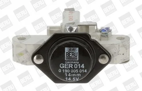 Регулятор напруги BERU GER014