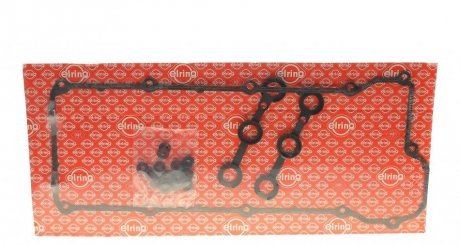 Valve rocker cover gasket ELRING 318550