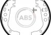 Гальмівні колодки (набір) A.B.S. 9058 (фото 1)