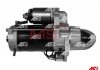 Стартер AUTOSTARTER AS S0037 (фото 1)