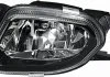 Протитуманна фара передня HELLA 1NB008275071 (фото 1)