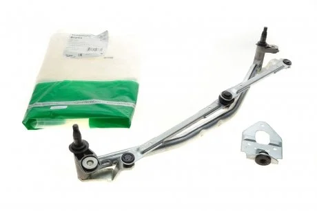 NAPED WYCIERACZEK VW POLO BORSEHUNG B14304