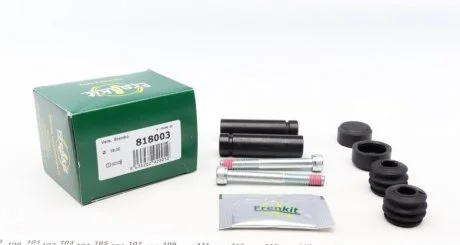 Набір гільзи направляючої FRENKIT 818003