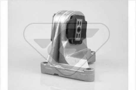 Кріплення коробки передач HUTCHINSON 538850