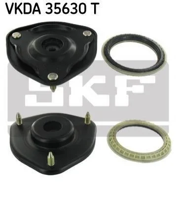 Опора стійка амортизатора SKF VKDA35630T (фото 1)