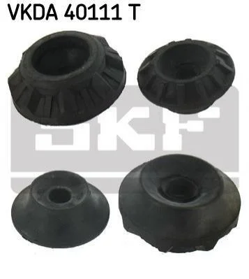 Опора стійка амортизатора SKF VKDA40111T (фото 1)