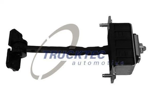 Стопорний механізм дверей TRUCKTEC 0253095 (фото 1)