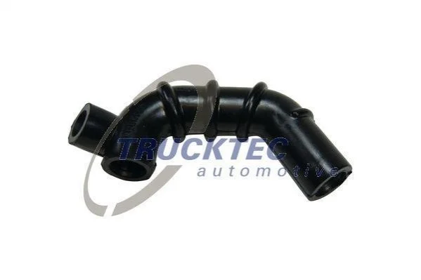 Шланг, продування картера TRUCKTEC 0214015 (фото 1)