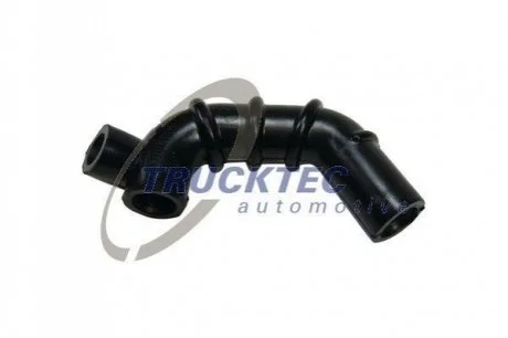 Шланг, продування картера TRUCKTEC 0214015