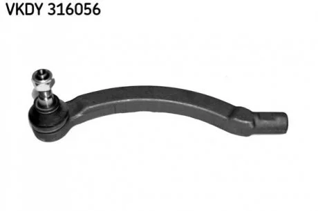 Наконечник рульової тяги SKF VKDY316056