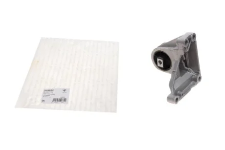 Кріплення коробки передач HUTCHINSON 524824