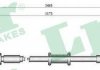 LINKA HAM. FIAT 500/500 C LPR C1023B (фото 1)