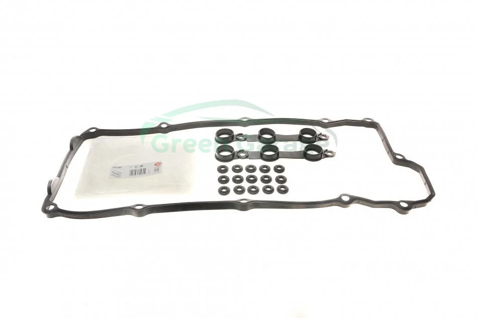 Valve rocker cover gasket ELRING 318580 (фото 1)