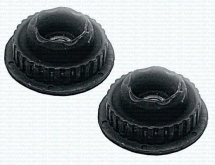 Опора стійка амортизатора SKF VKDA35230T (фото 1)