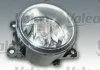 Протитуманна фара передня VALEO 044551 (фото 1)
