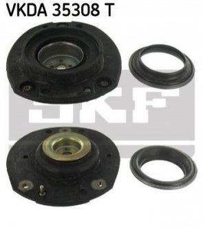 Опора стійка амортизатора SKF VKDA35308T (фото 1)