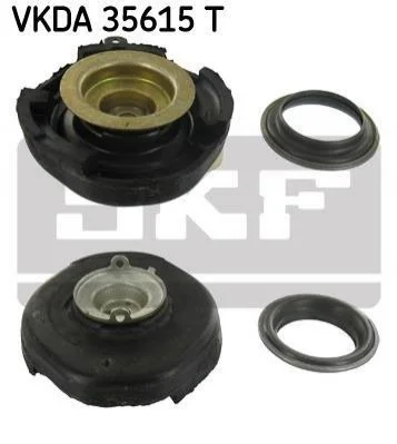 Монтажний комп-кт амортизатора SKF VKDA35615T (фото 1)