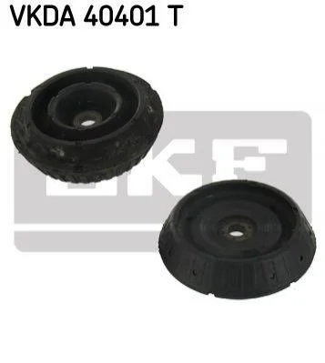 Опора стійка амортизатора SKF VKDA40401T (фото 1)
