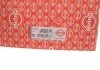 Valve rocker cover gasket ELRING 318610 (фото 2)