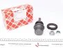 Кульова опора,задня вісь FEBI BILSTEIN 26119