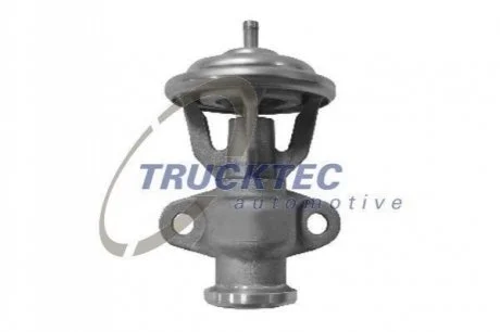 Клапан системи рециркуляції ВГ TRUCKTEC 0216028