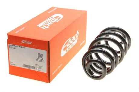 SPRÊ¯YNA ZAWIESZENIA AUDI EIBACH R10158