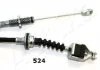 LINKA SPRZEGLA MITSUBISHI ASHIKA 15405524 (фото 2)