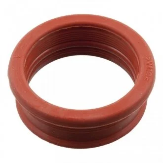 Air filter housing gasket FEBI BILSTEIN 102585