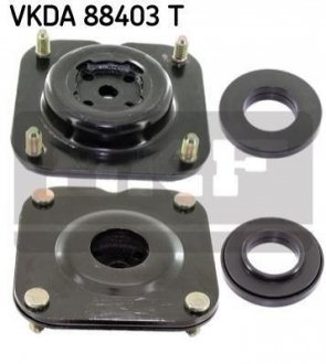 Опора стійка амортизатора SKF VKDA88403T