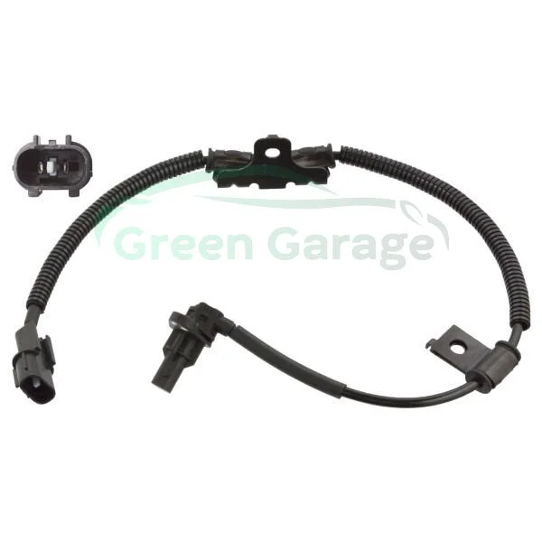 Передний левый датчик абс FEBI BILSTEIN 106484 (фото 1)