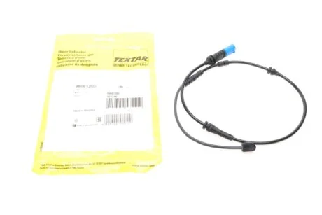 CZUJNIK KLOC.HAM. /1-SZT/ TEXTAR 98061200