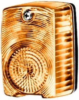 Елемент оптики авто HELLA 2BA002652101