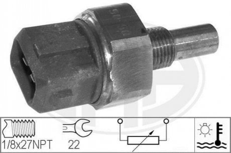 Датчик температури рідини ERA 330612