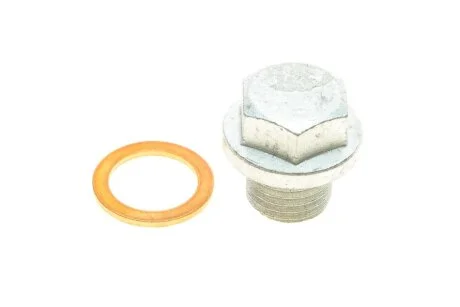 KOREK SPUSTOWY OLEJU OPEL ELRING 877980