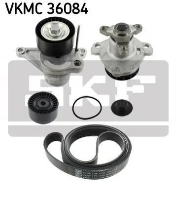 Zest.napr.nap. + pompa.. SKF VKMC36084 (фото 1)