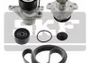 Zest.napr.nap. + pompa.. SKF VKMC36084