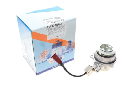 Насос охолоджуючої рідини GRAF PA1360A8