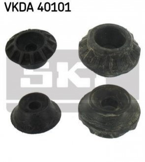 Опора стійка амортизатора SKF VKDA40101