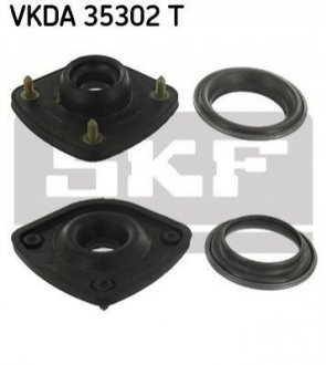 Фото 1 - опора стійка амортизатора SKF VKDA35302T Опора стійка амортизатора SKF VKDA35302T (фото 1)